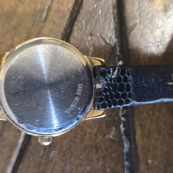 Watches